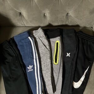 Kids Variety of Sweatpants